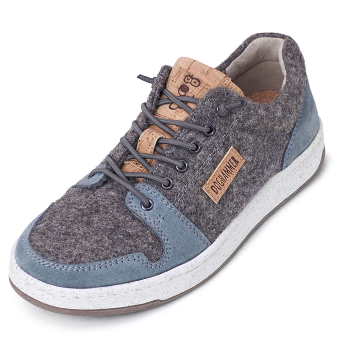 Doghammer Local Wool Commuter, sizes 39 to 47 photo 2