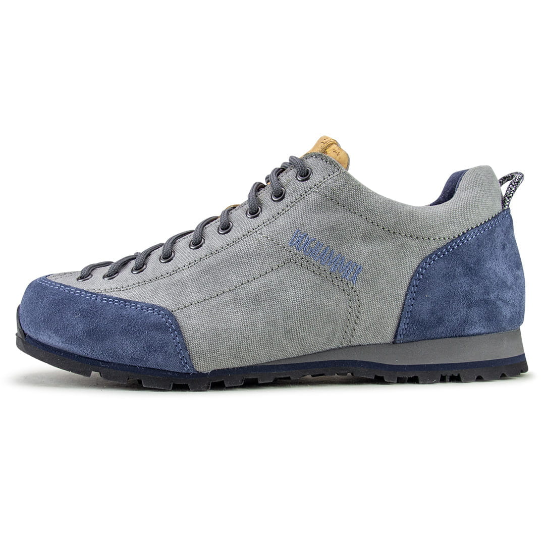 Ginja Rock LT | Grey - leichter Zustiegsschuh