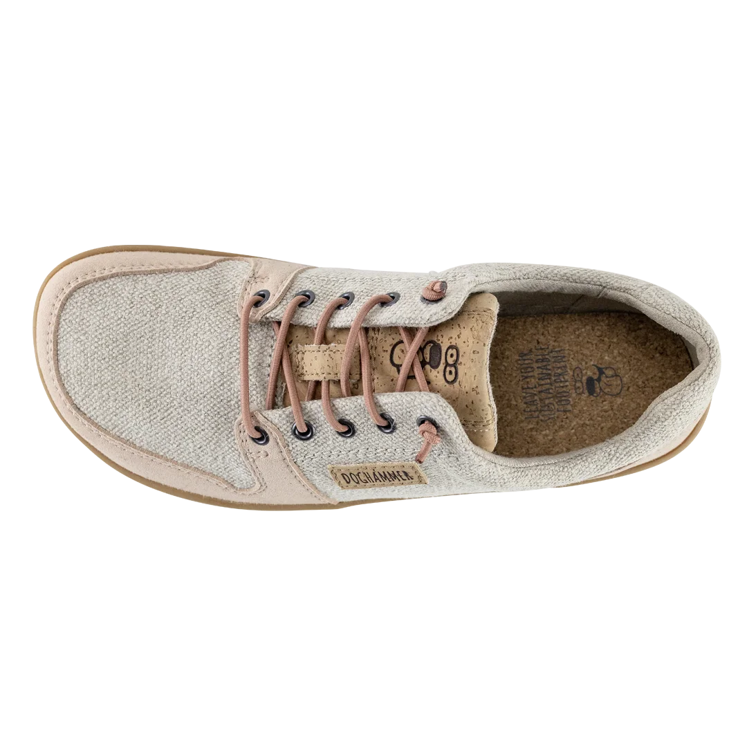 Doghammer Terrar Urban vegan | rose - Barfußschuhe photo 5