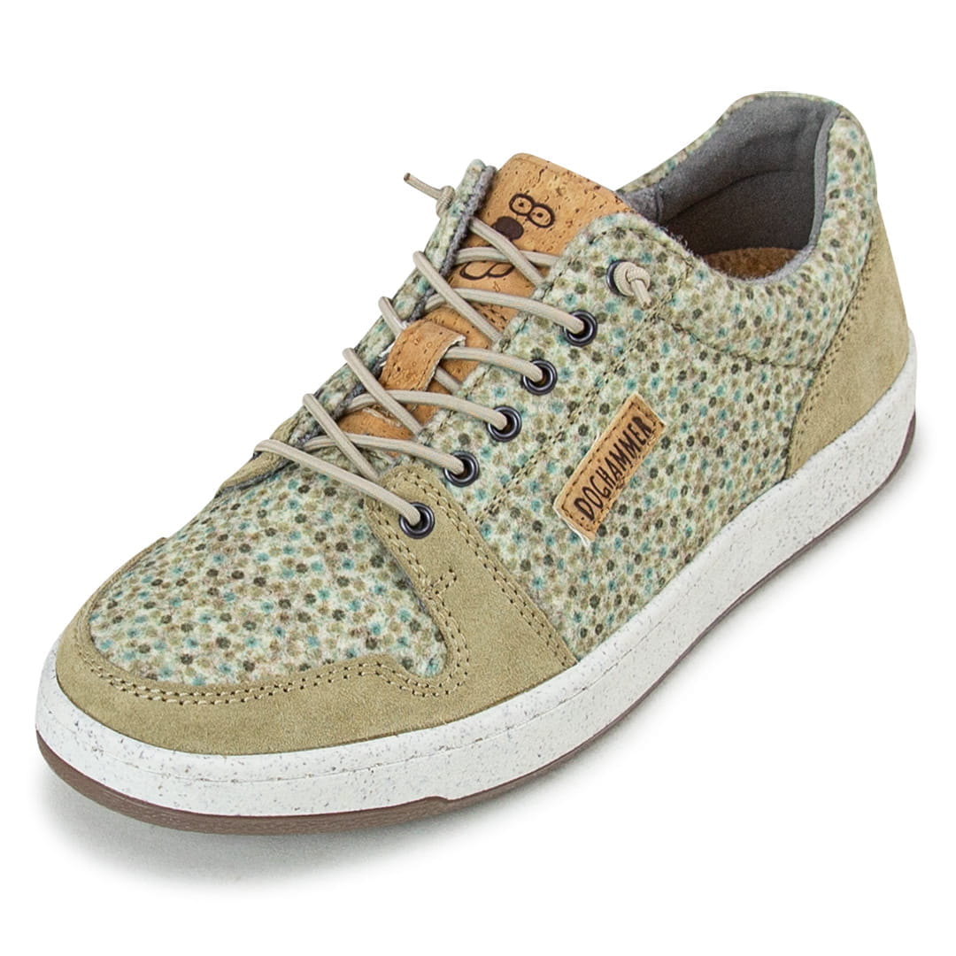 Doghammer Wool Commuter, Women's photo 3