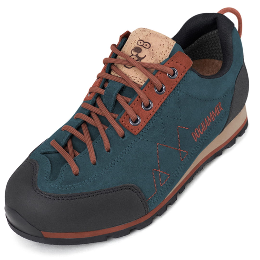 Doghammer Ginja Rock WP, sizes 41 to 47 photo 3