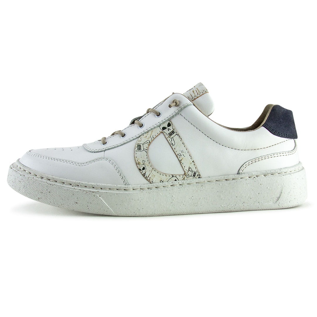 Doghammer Sneaker "Kühlraum", barefoot shoe