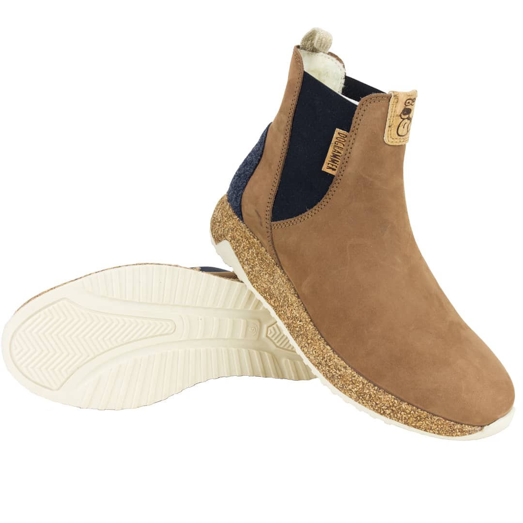 Doghammer Arctic Traveller leather, sizes 36.53 to 40.57 photo 4