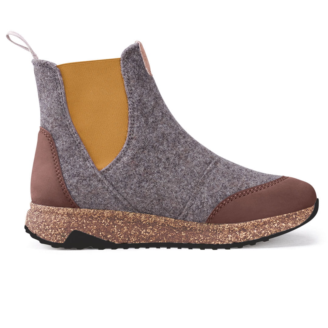 Doghammer Arctic Traveller wool photo 2