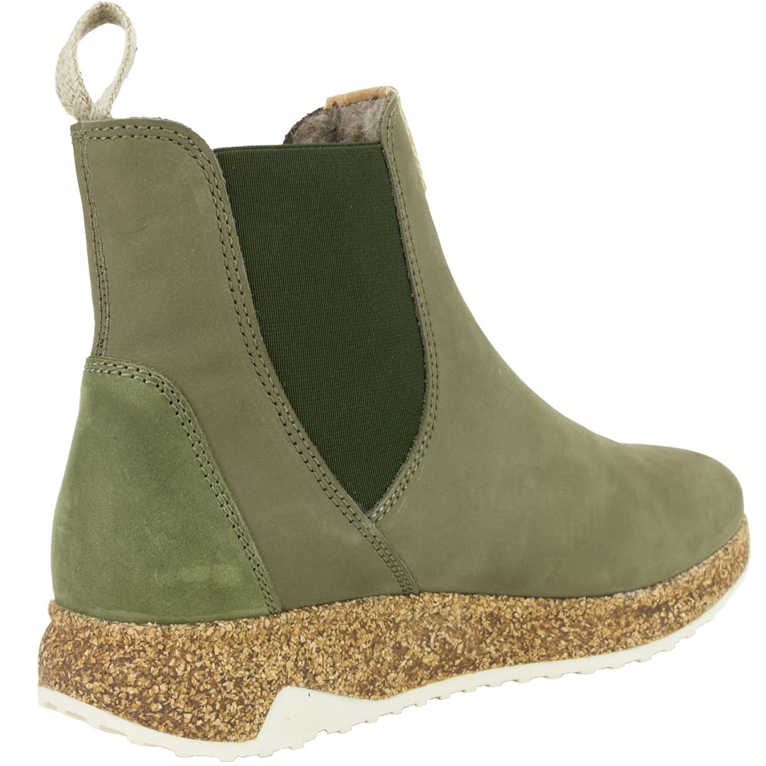 Doghammer Arctic Traveller Leather, Women's photo 3