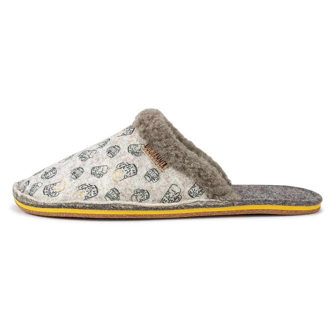 Doghammer Hütte Zua, sizes 39 to 47 photo 2