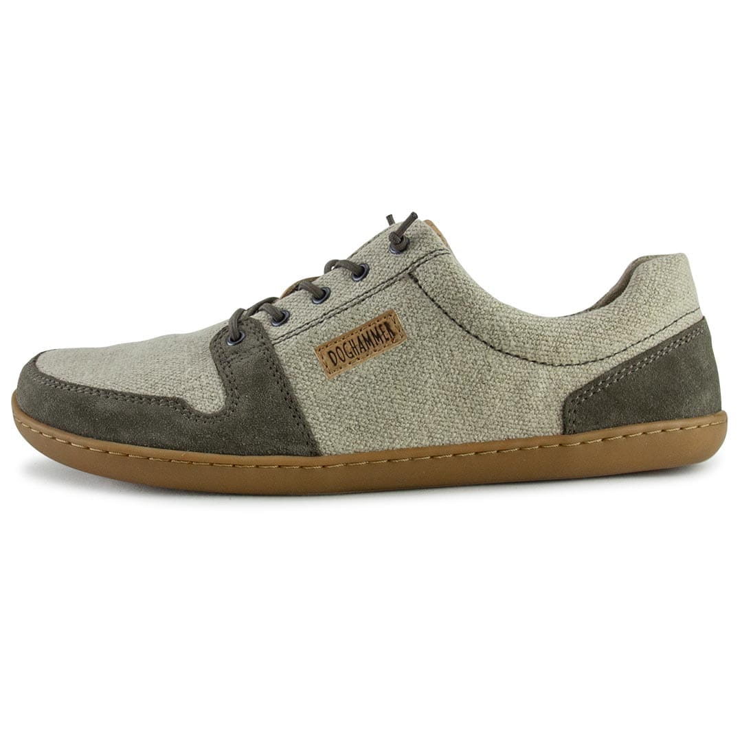 Terrar Urban | nature - Barfuß-Sneaker