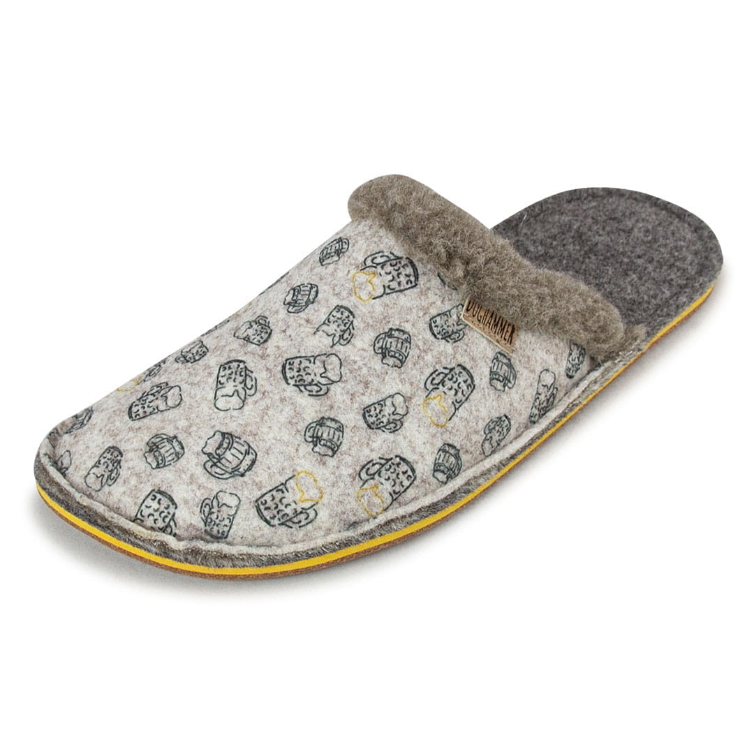 Doghammer Hütte Zua, sizes 39 to 47 photo 3