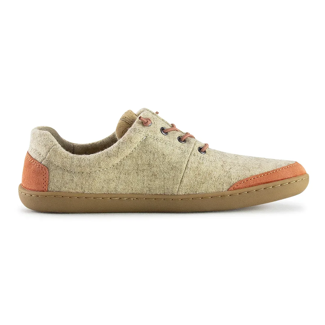 Doghammer Terrar Wool | mango - Woll Barfußschuh photo 4