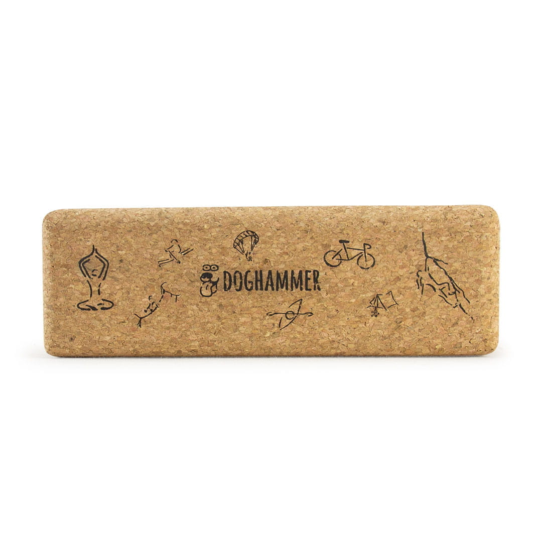 Doghammer Yogablock