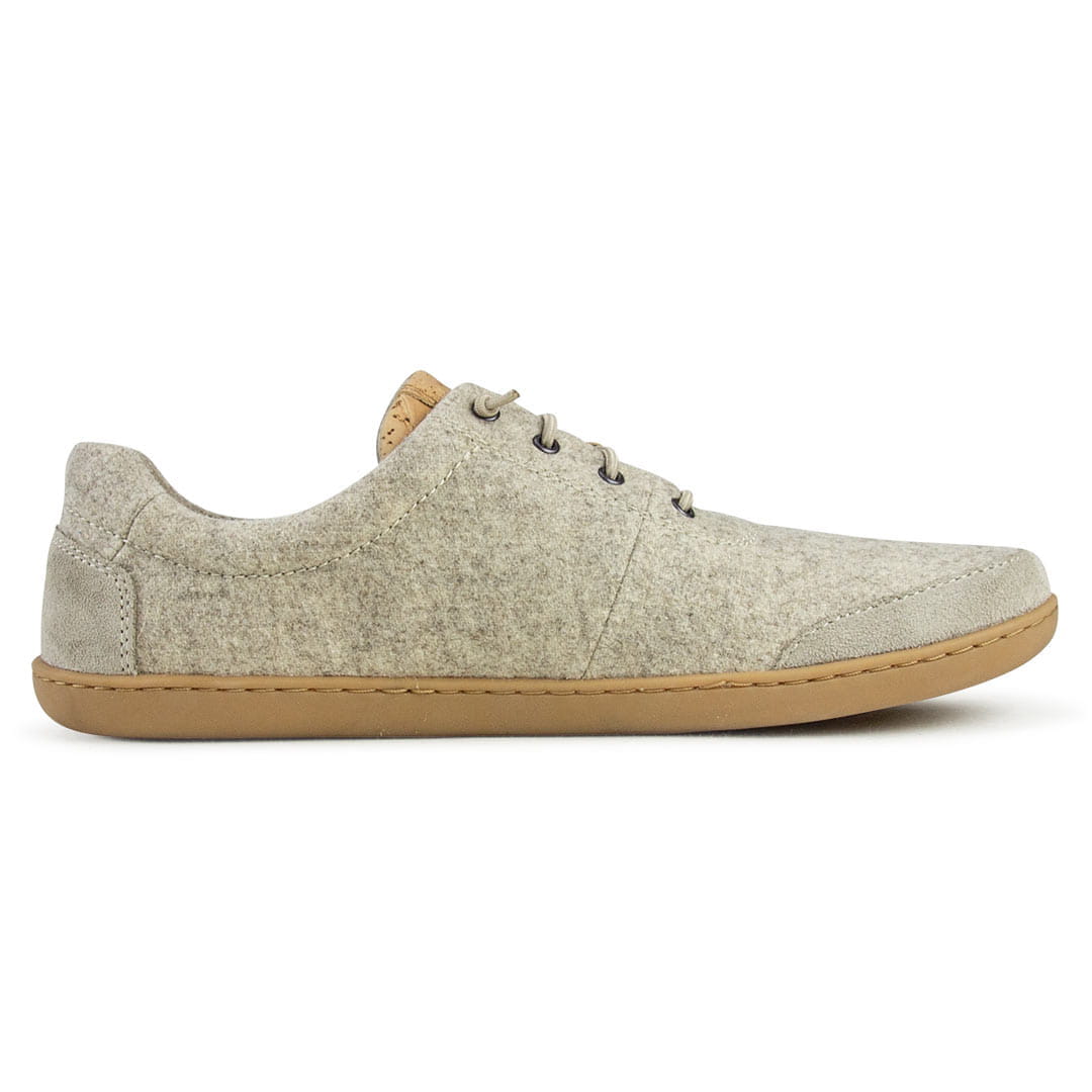 Doghammer Terrar Wool | earth - Barfußschuhe photo 4
