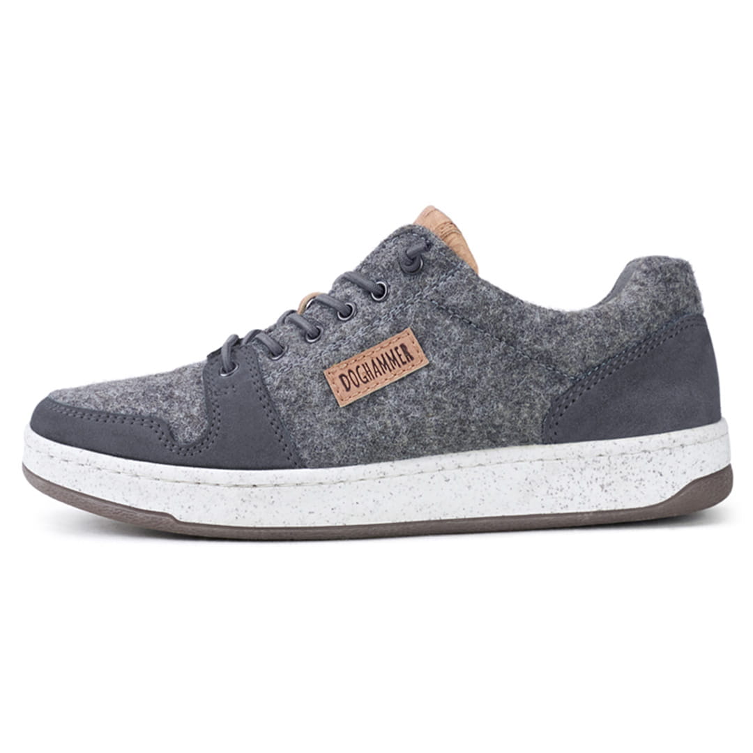 Wool Commuter | gris Madl