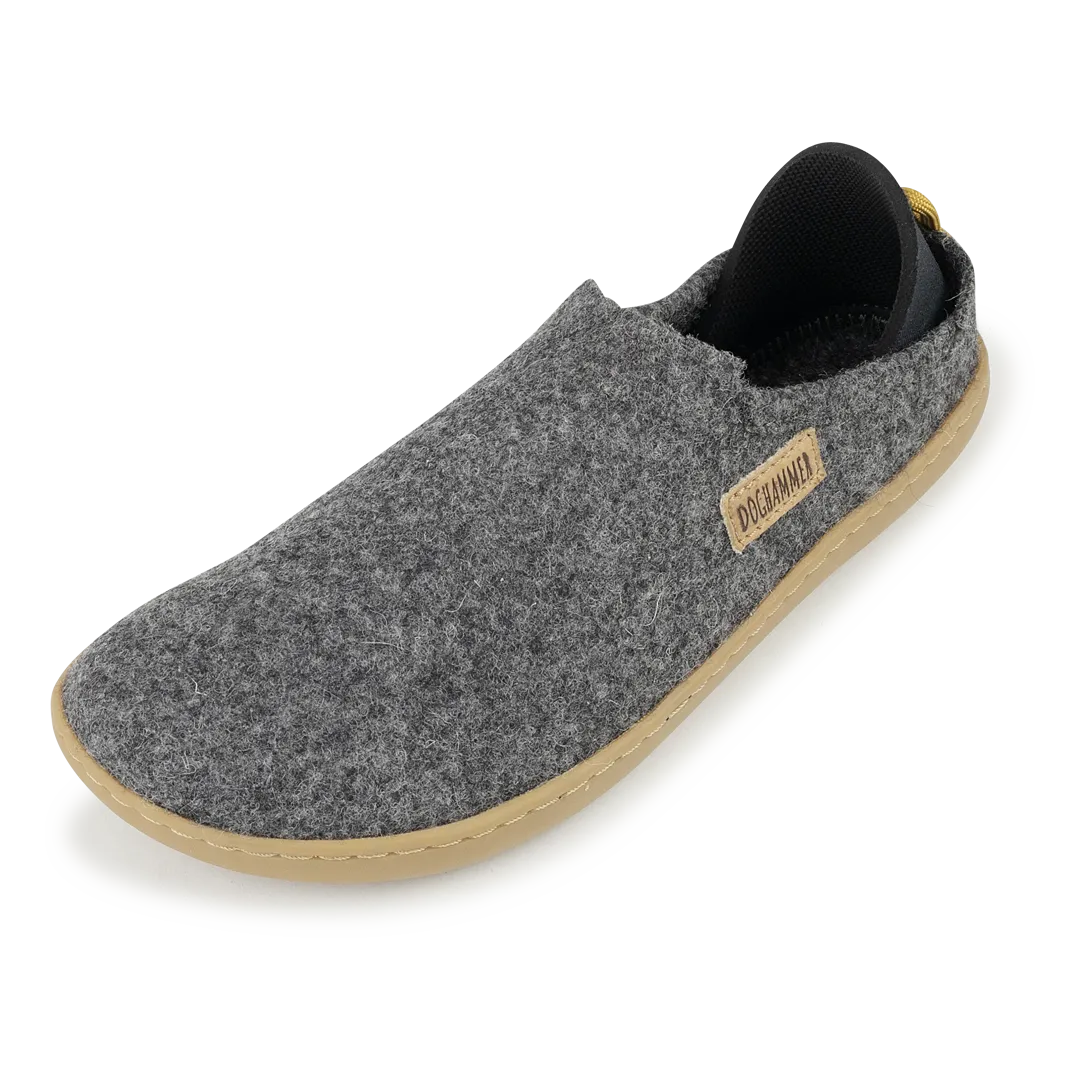 Doghammer Terrar Dahoam Wool plus photo 3