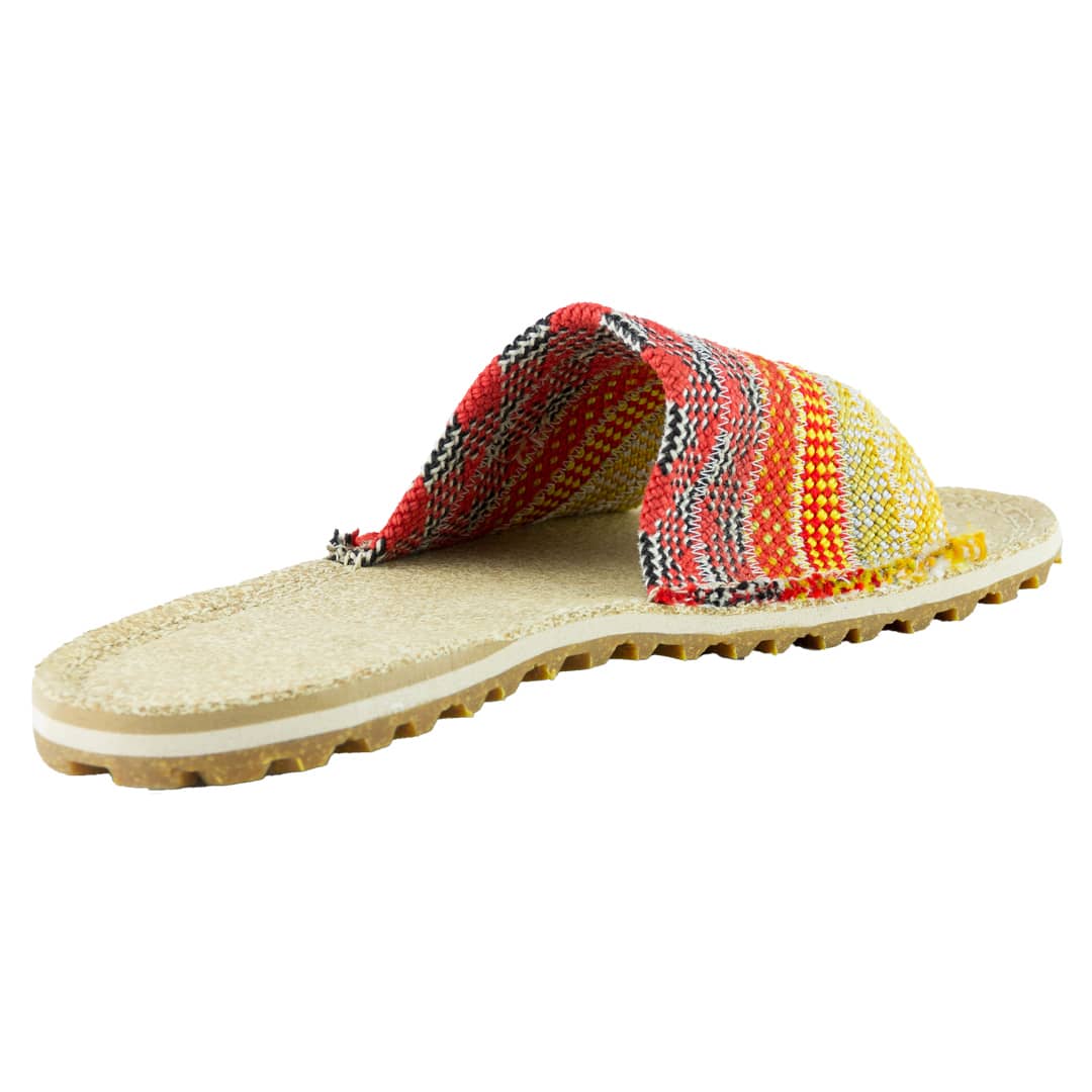 Dog2Go upcycling | Multicolor Buam