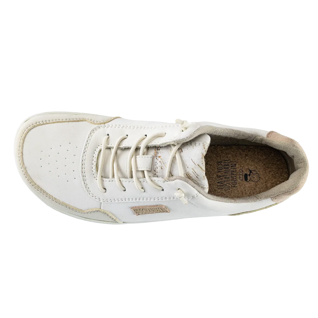 Terrar Classic vegan | cream - Barfußschuhe
