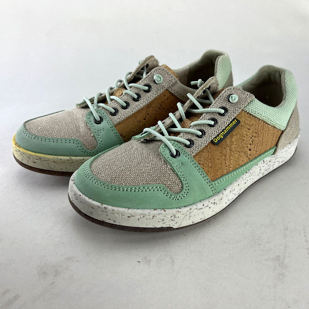 Commuter mint