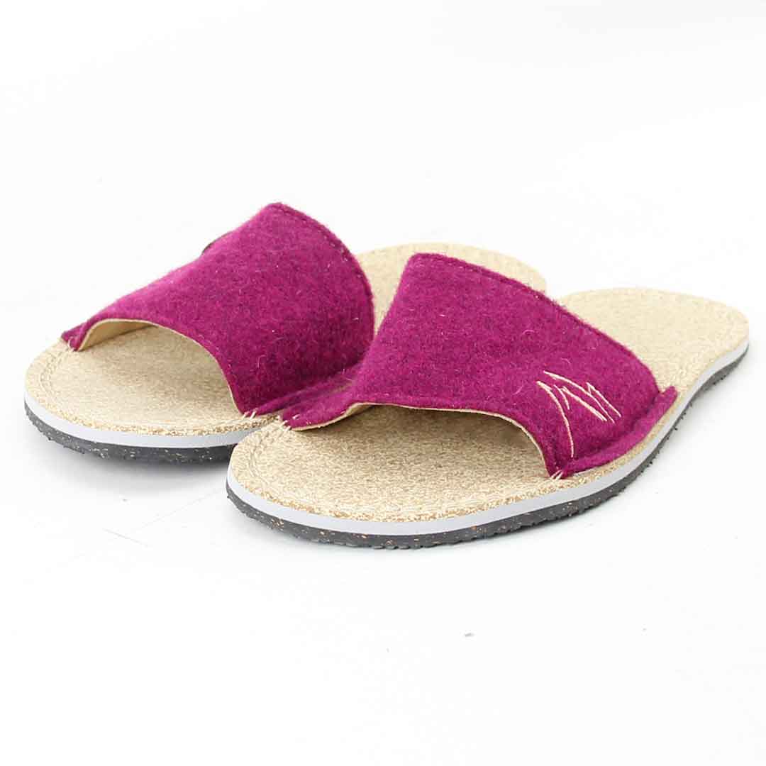 Doghammer Hütte offen, Kids', sizes 32, barefoot shoe
