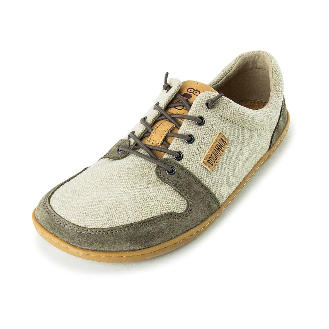 Doghammer Terrar Urban | nature - Barfuß-Sneaker photo 2