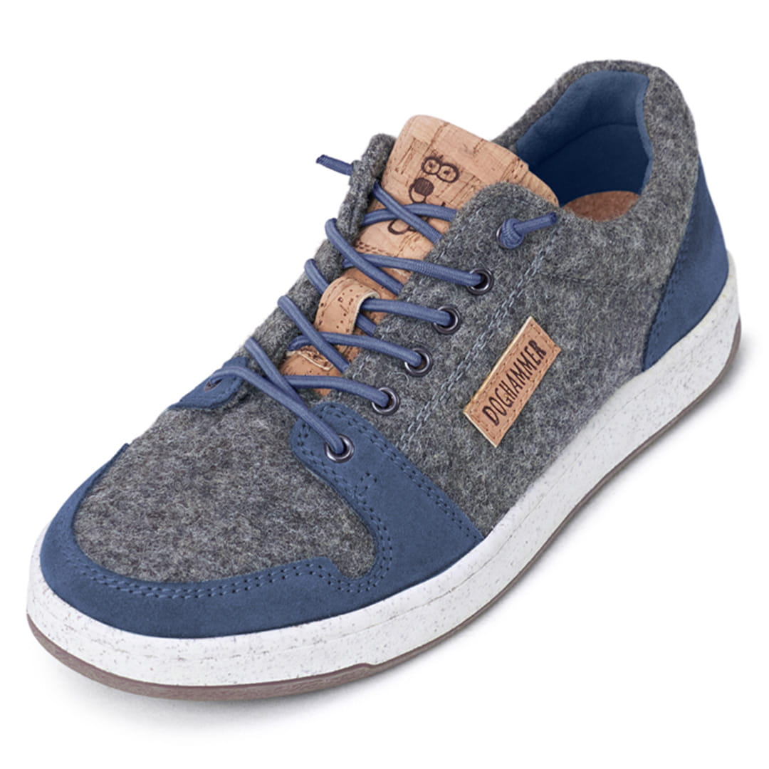 Doghammer Wool Commuter, sizes 39 to 47 photo 3