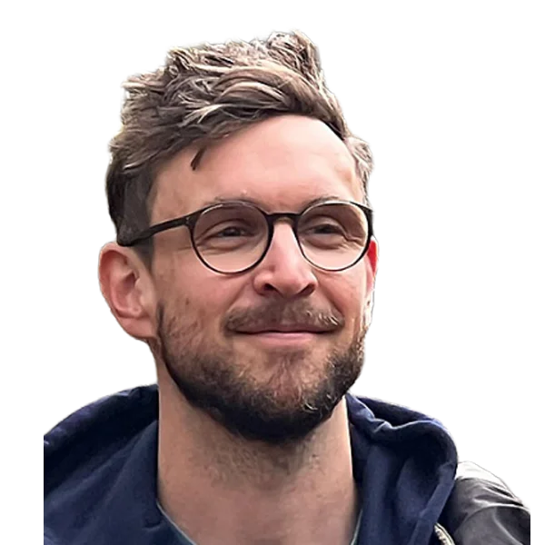 Ben Grümer