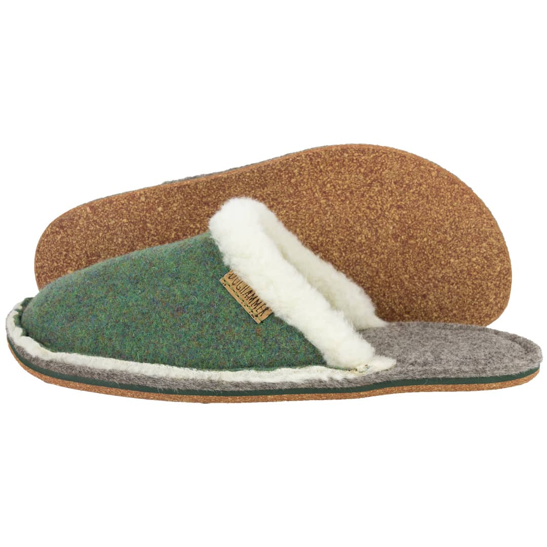 Doghammer Hütte Zua, sizes 36 to 48, barefoot shoe