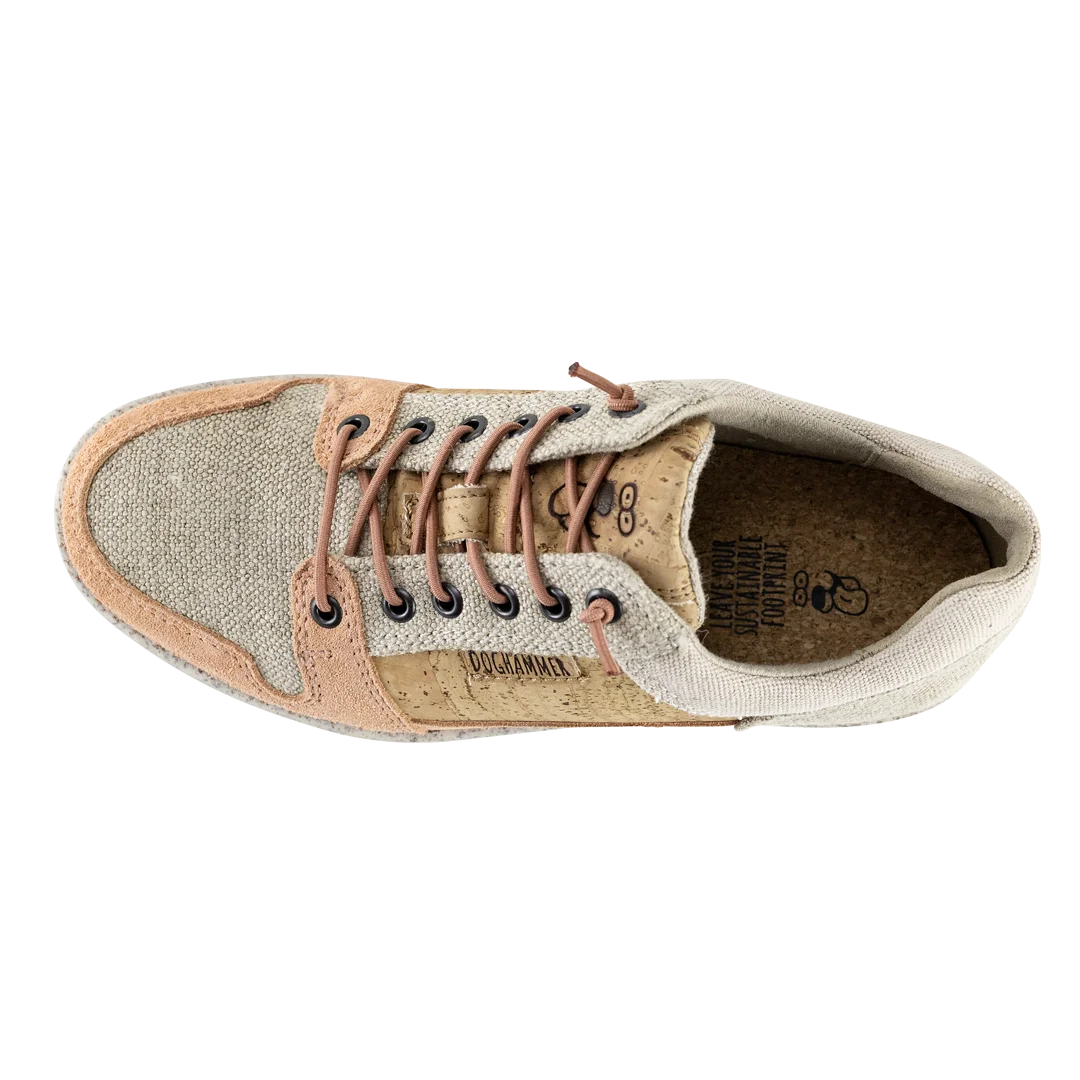 Natural Commuter | peach - nachhaltiger Damen-Sneaker