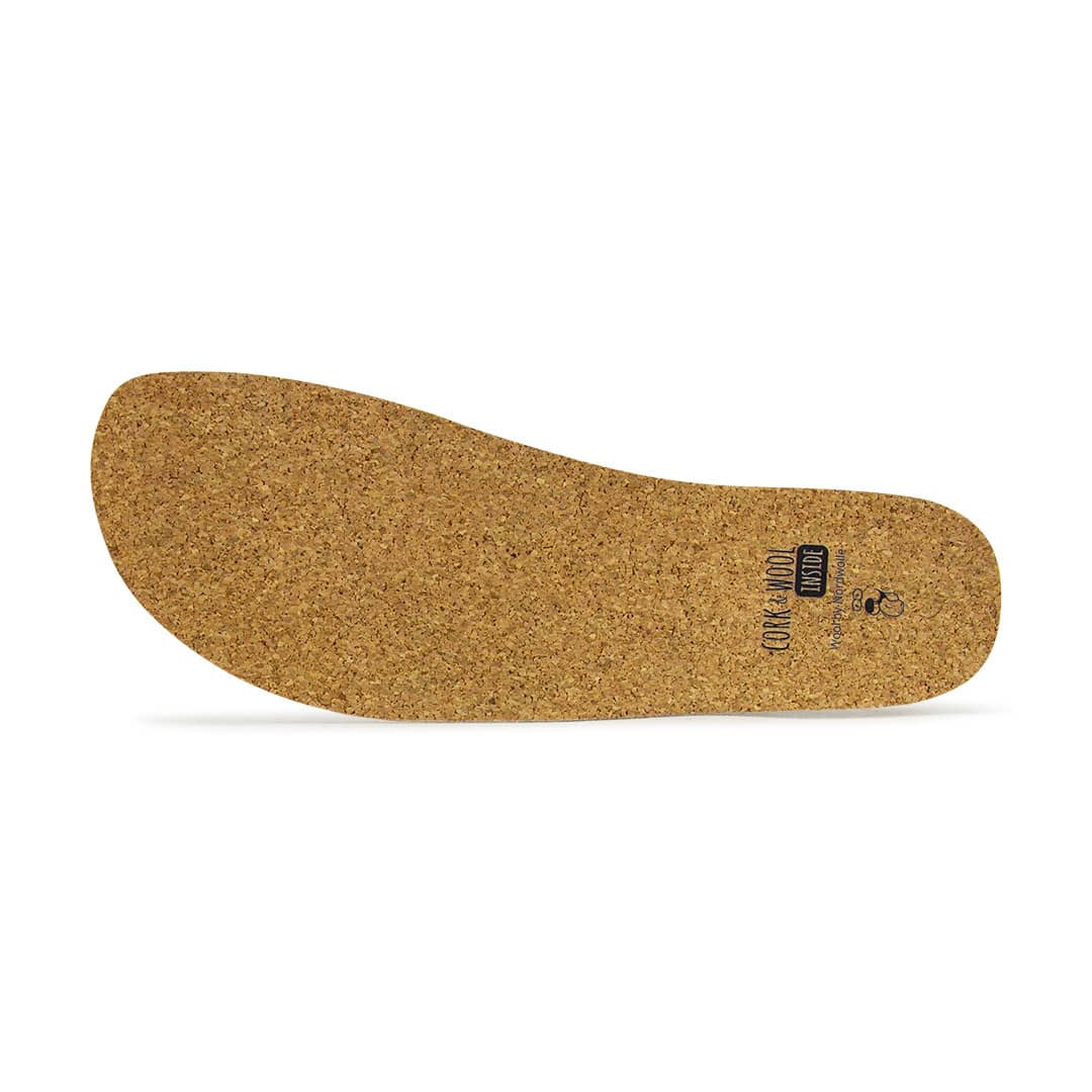 Doghammer Dünne Korkeinlage für Barfußschuhe photo 2