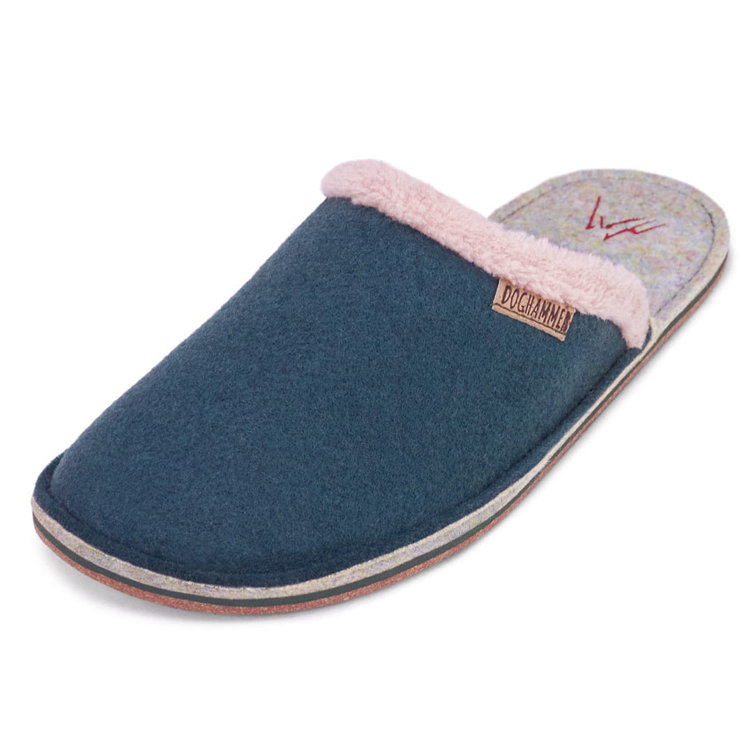 Doghammer Hütte Zua vegan, sizes 36 to 48 photo 3