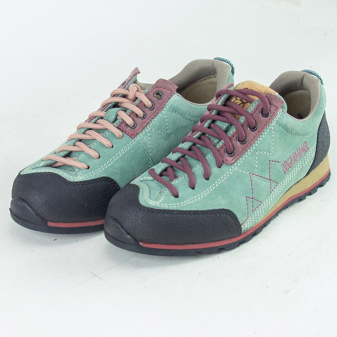 Ginja Rock Mint