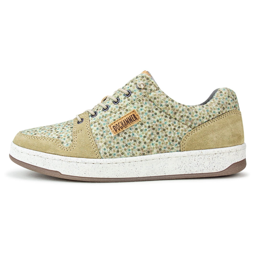 Doghammer Wool Commuter, Women's, barefoot shoe