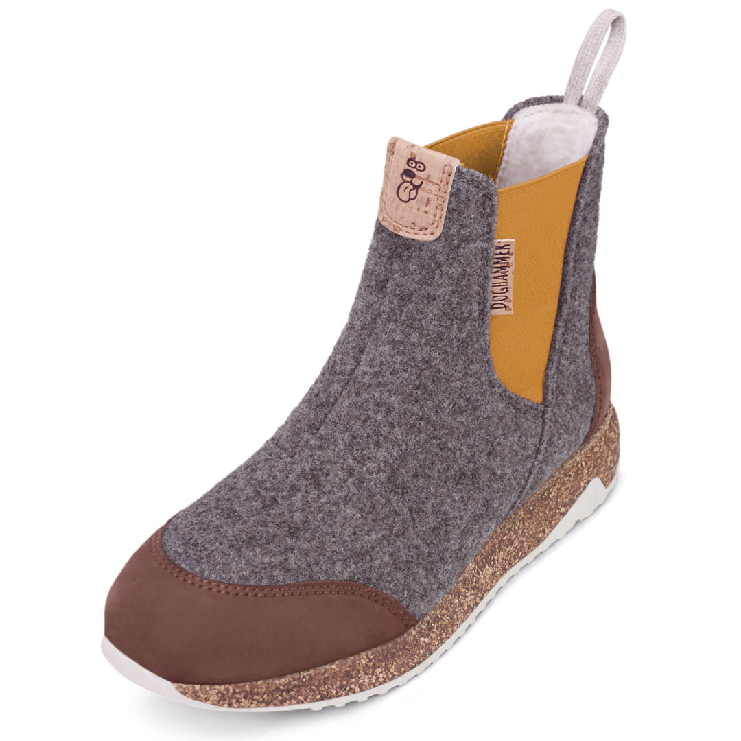 Doghammer Arctic Traveller wool photo 3