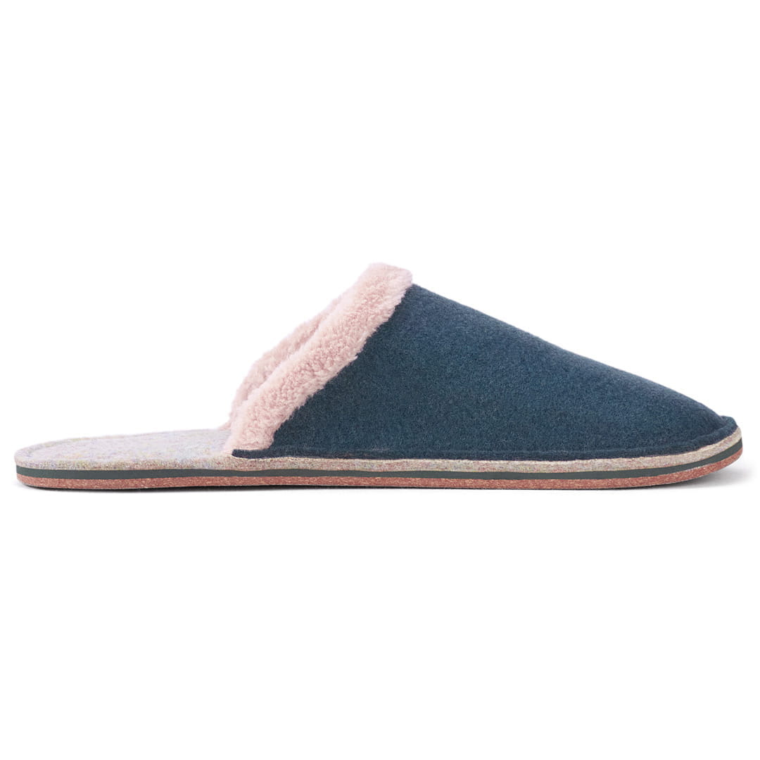 Doghammer Hütte Zua vegan, sizes 36 to 48, barefoot shoe