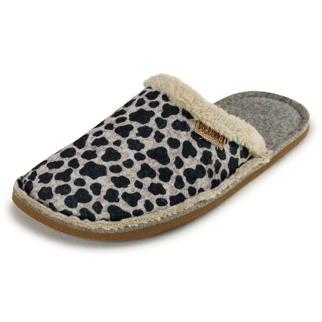 Doghammer Hütte Zua vegan, sizes 36 to 47 photo 4