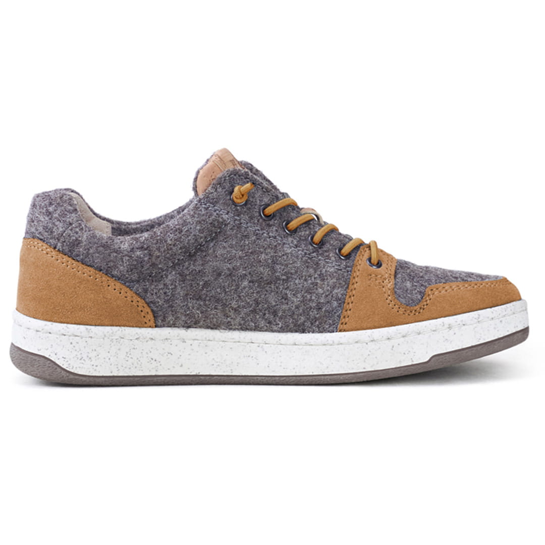 Local Wool Commuter | Mustard Madl