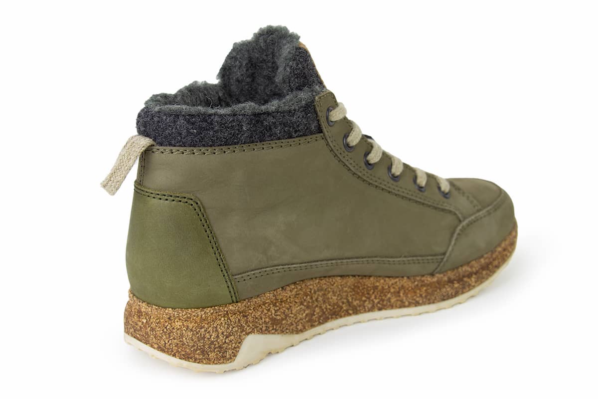 Doghammer Arctic Adventurer leather, Women's photo 4