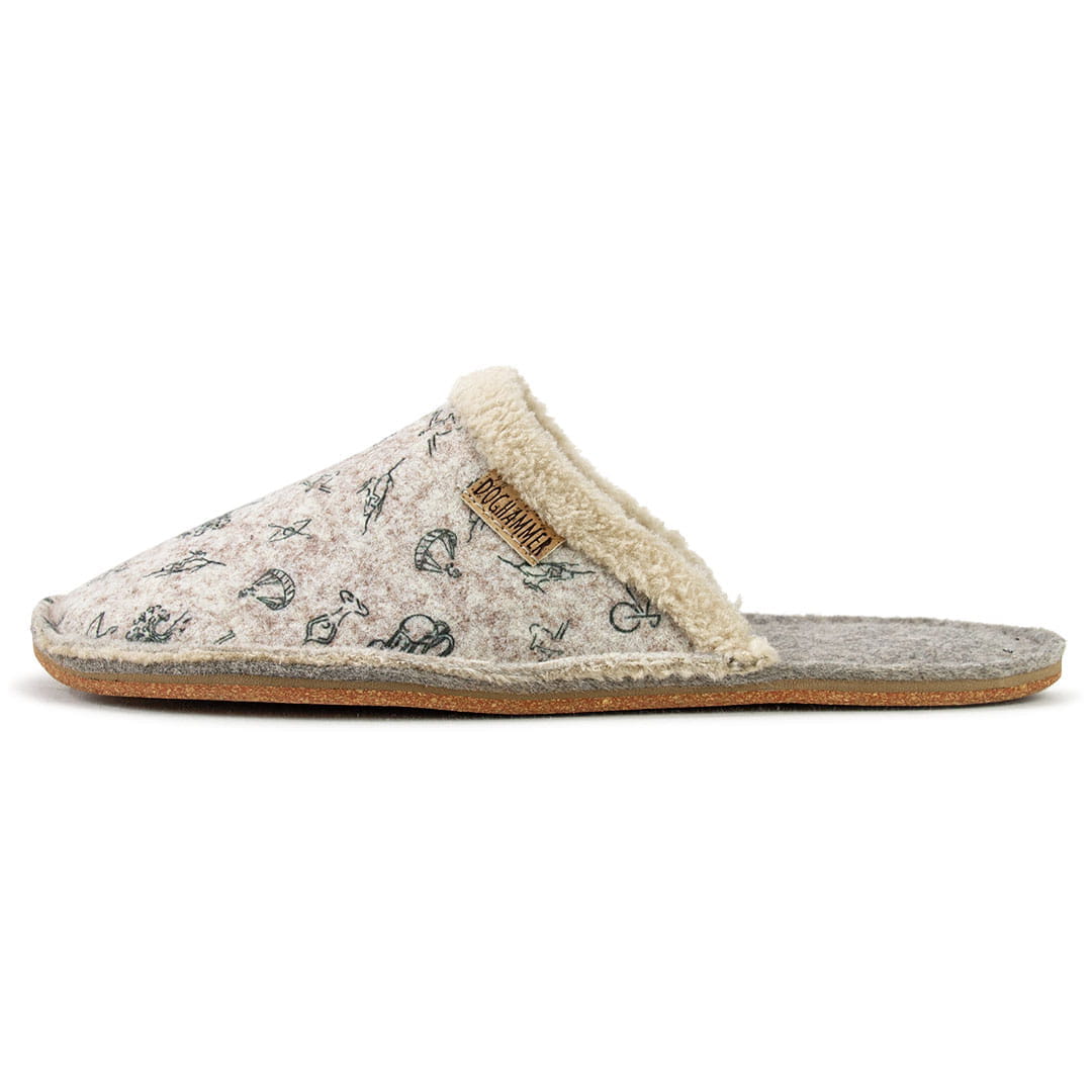 Schuhe selber gestalten - Anfrage