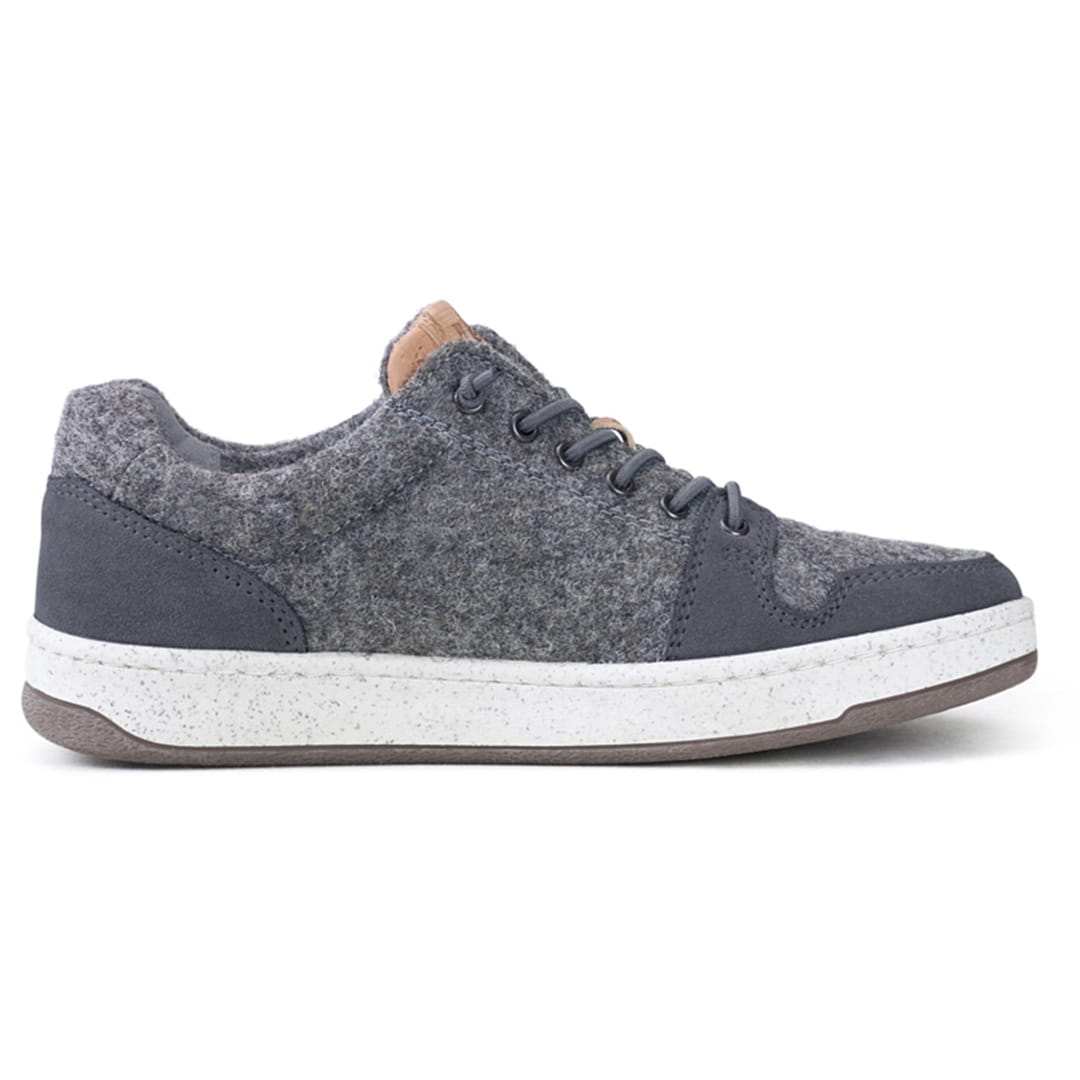 Wool Commuter | gris Madl