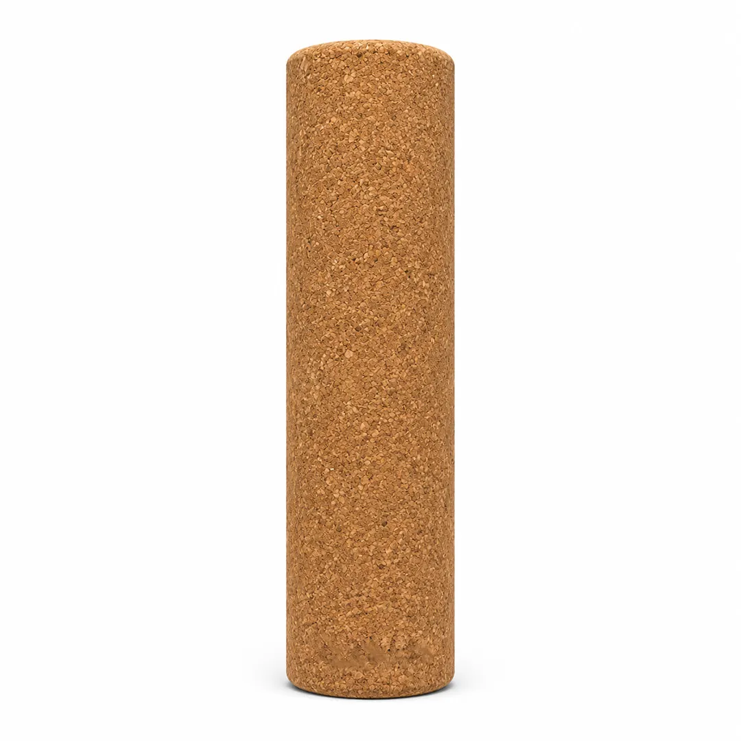 Doghammer Balance Roller - Halbrolle aus recyceltem Kork, barefoot shoe