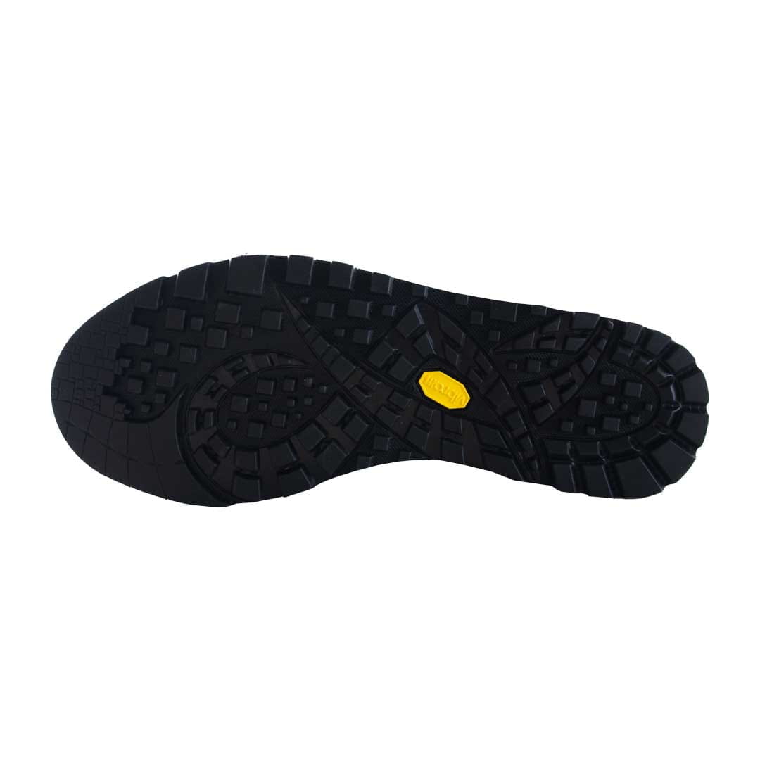 Ginja Rock LT | Grey Buam