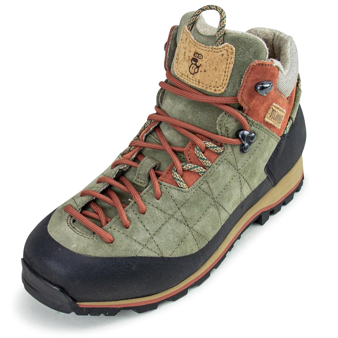 Approach Pro Wool | khaki