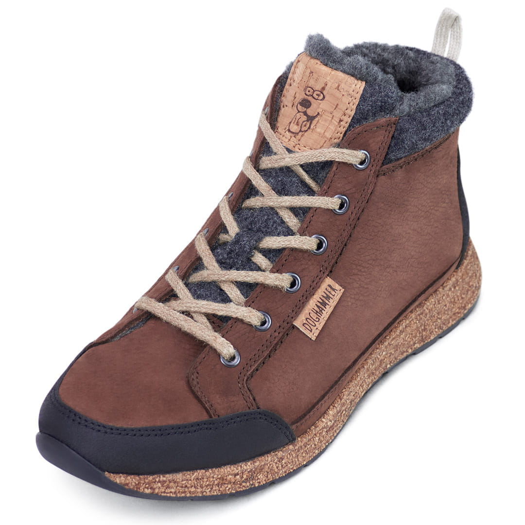 Doghammer Arctic Adventurer leather, sizes 40.57 to 44.51 photo 2