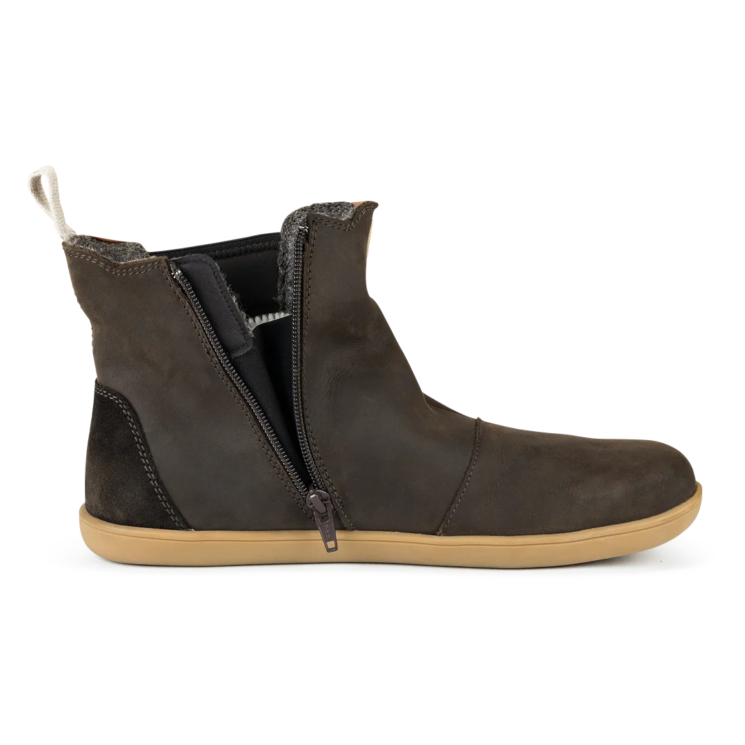 Doghammer Terrar Chelsea Leather WP photo 5