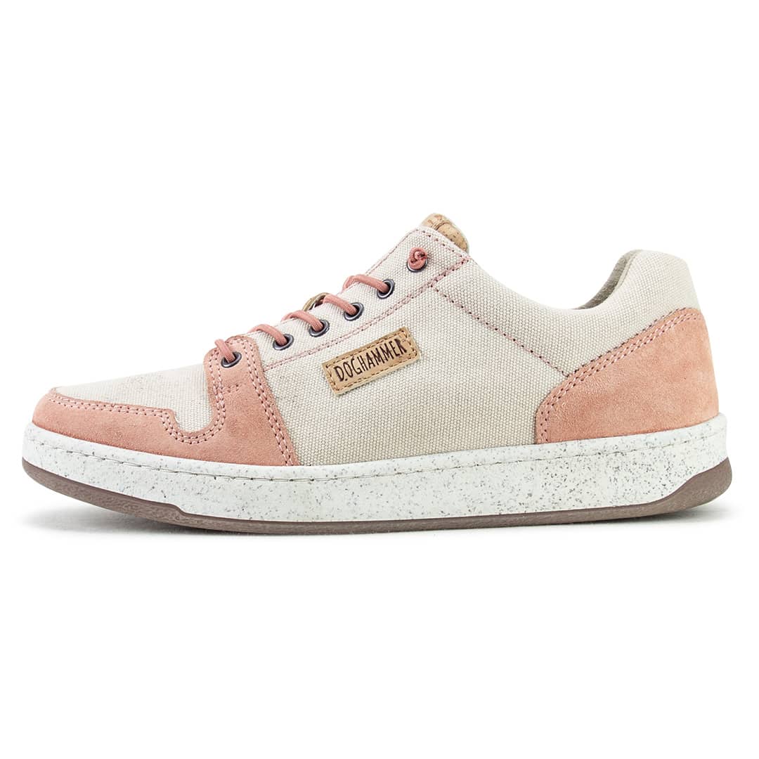 Doghammer Textile Commuter, sizes 36 to 42, barefoot shoe