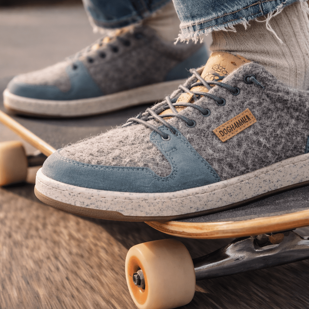 Doghammer Local Wool Commuter, sizes 36 to 47 photo 5