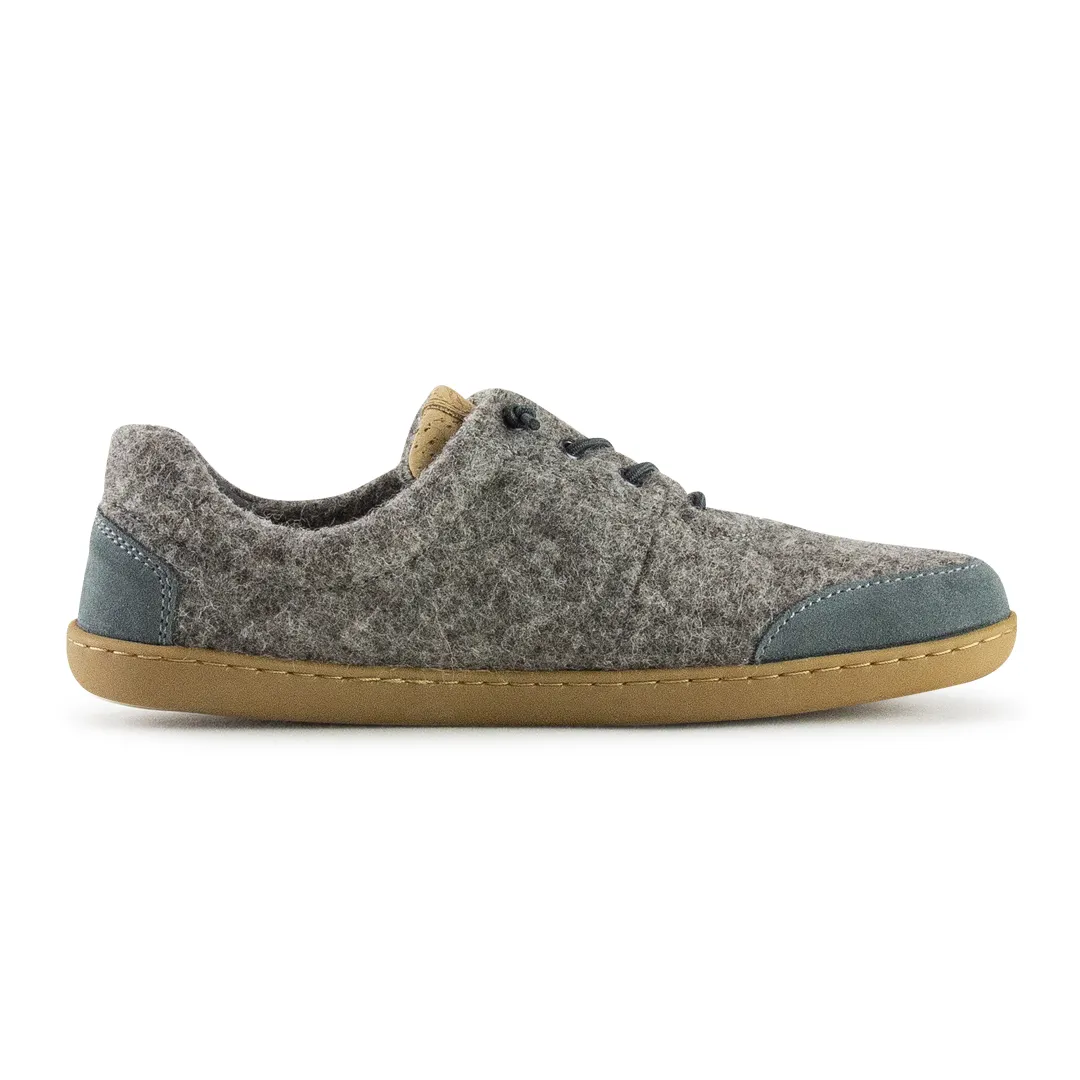 Doghammer Terrar Wool | steinschaf - Woll-Barfußschuh photo 3