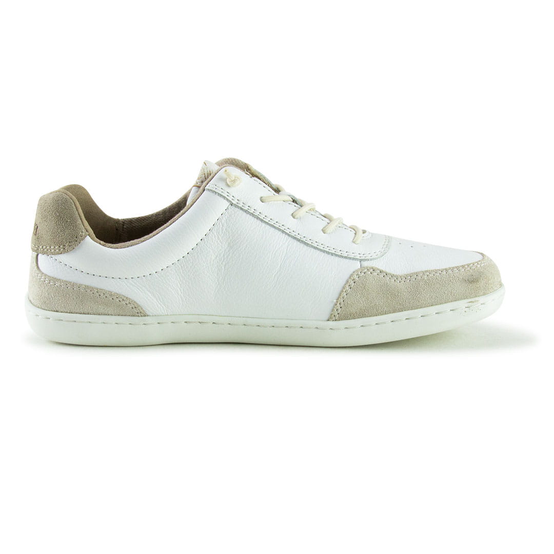 Terrar Classic | offwhite - Barfußschuhe
