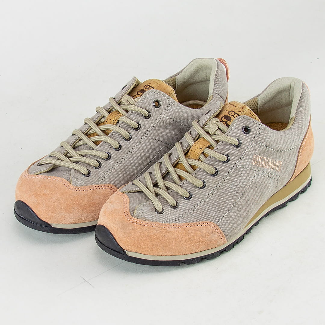 Doghammer Ginja Rock LT Peach Madl, barefoot shoe