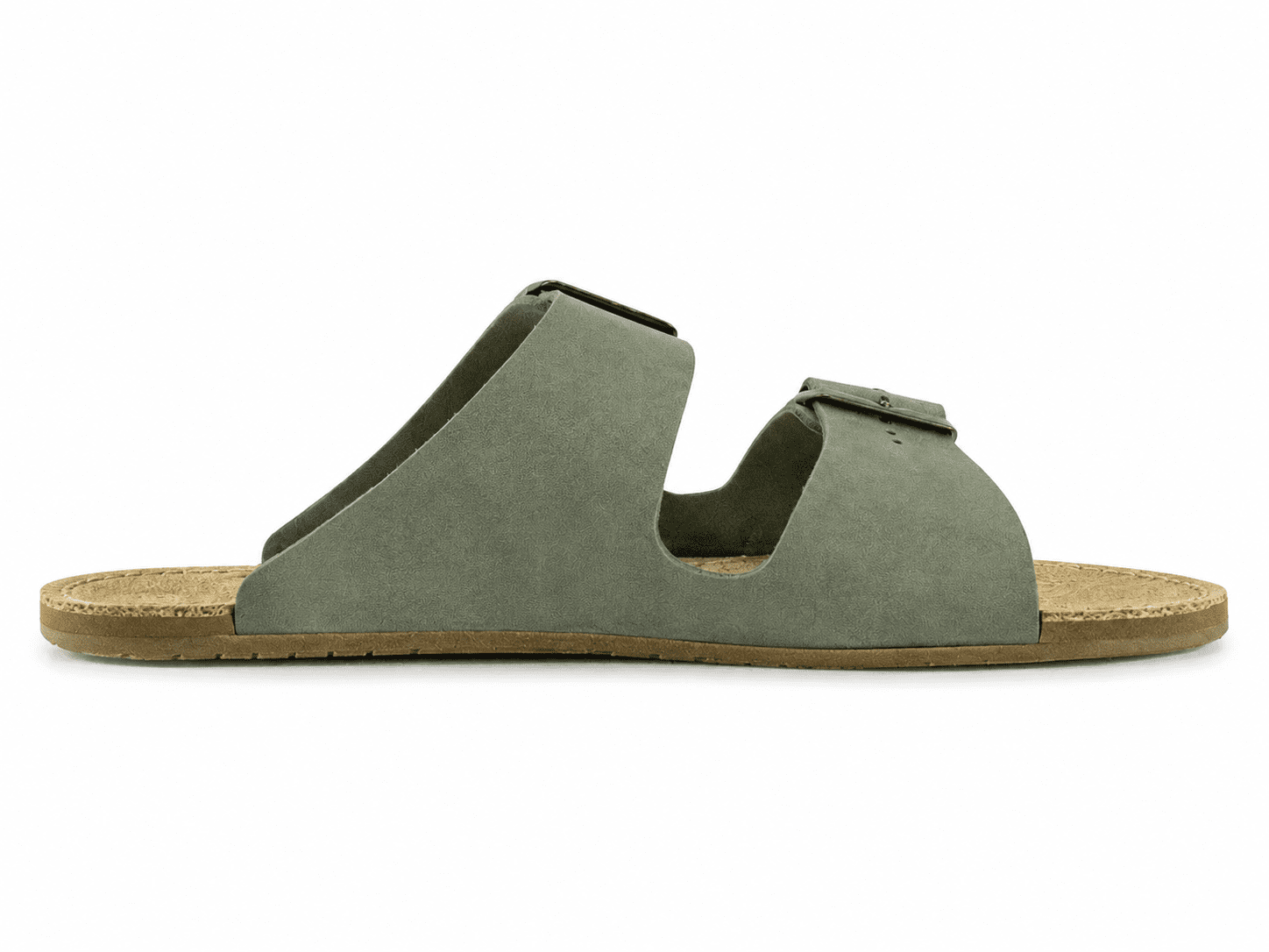 Doghammer Terrar Letto | eucalyptus - Barfußschuh-Sandale photo 2