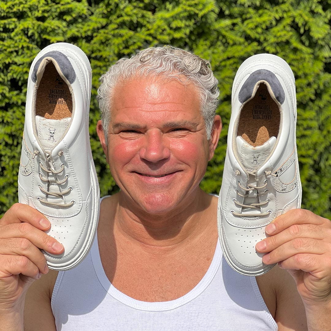 Doghammer Sneaker "Kühlraum" photo 2