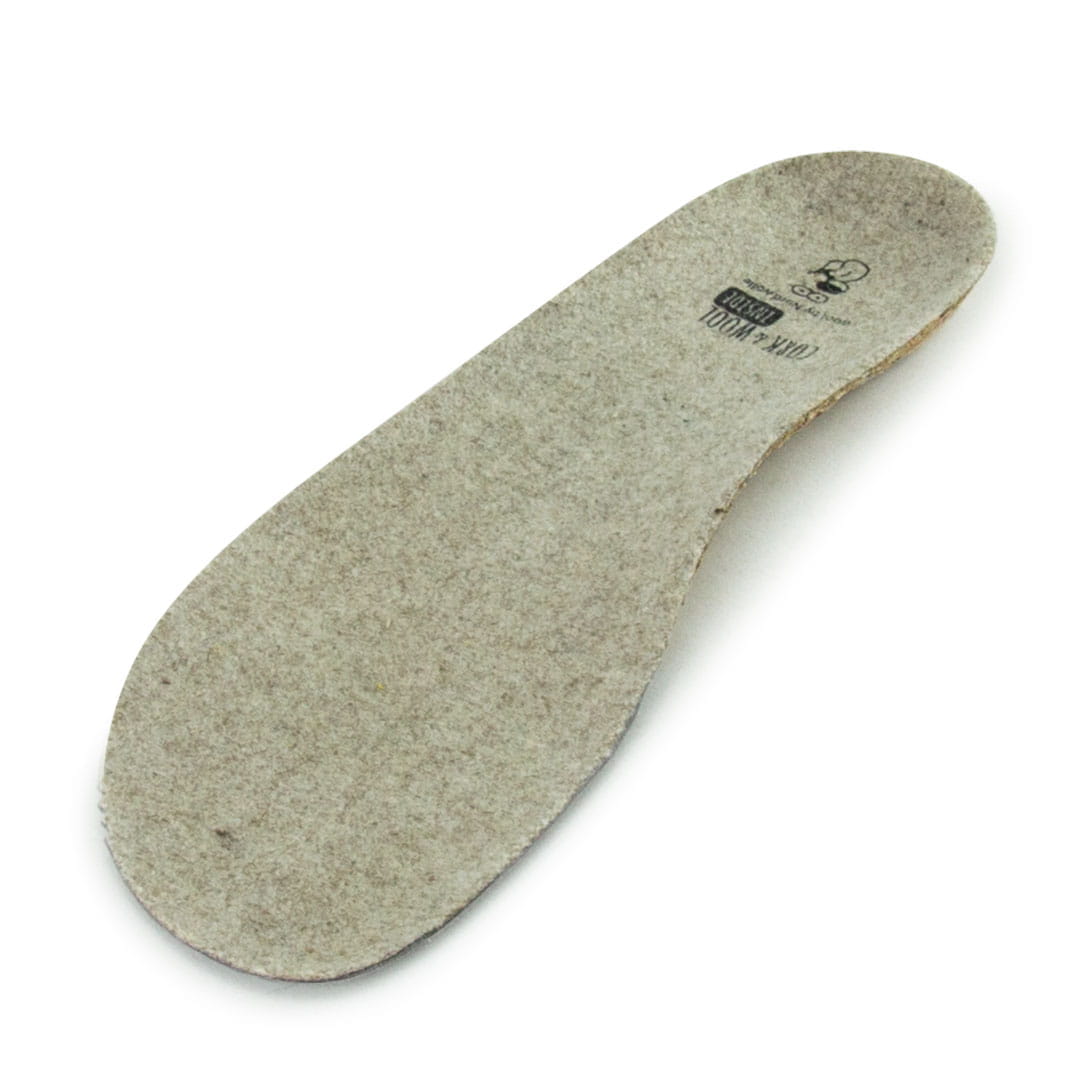 Doghammer Komfort Wolleinlage für Barfußschuh-Einsteiger photo 3